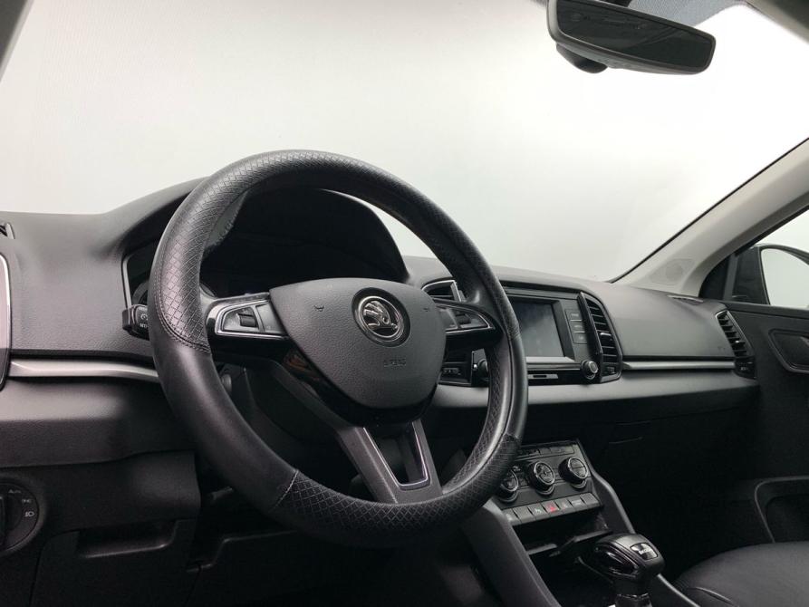 Skoda Karoq I Мурманск  - изображение 19