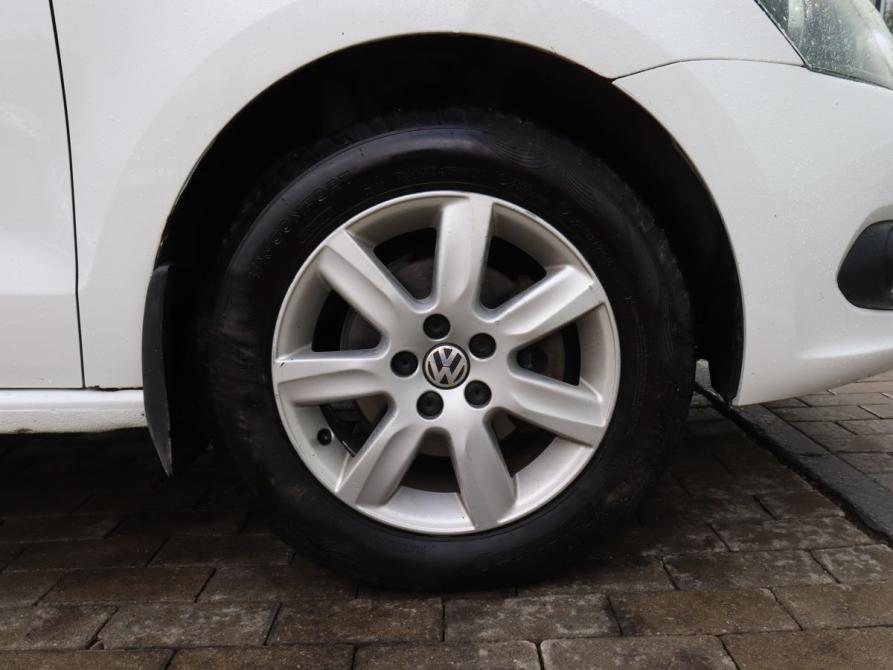 Volkswagen Polo V Екатеринбург  - изображение 15