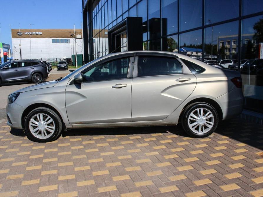 Lada (ВАЗ) Vesta I Калуга  - изображение 2