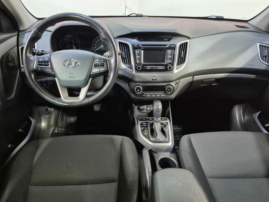 Hyundai Creta I Воронеж  - изображение 10