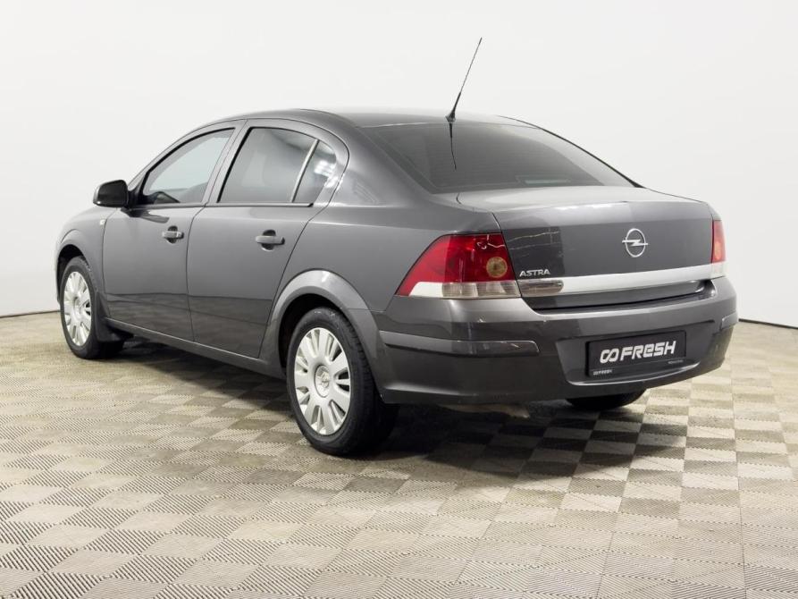 Opel Astra H Рестайлинг Казань  - изображение 2