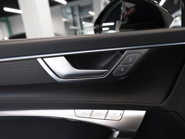 Audi A6 V (C8) Рестайлинг с пробегом 2025 года, цена 6 680 000 рублей, 50 км, седан, Автокод Объявления