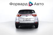 Kia Sportage IV Рестайлинг Тюмень  - изображение 33