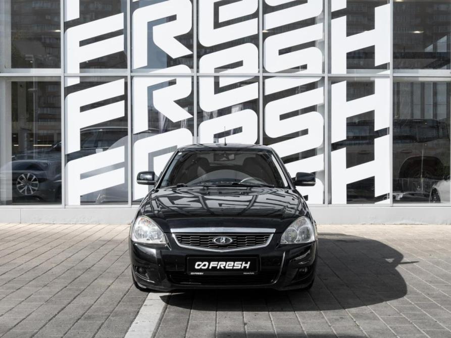 Lada (ВАЗ) Priora I Ставрополь  - изображение 3