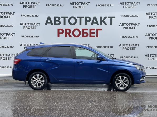 Lada (ВАЗ) Vesta I с пробегом 2020 года, цена 1 150 000 рублей, 93500 км, универсал, Автокод Объявления
