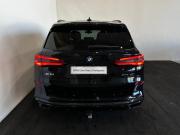BMW X5 IV (G05/G18) Кемерово  - изображение 25