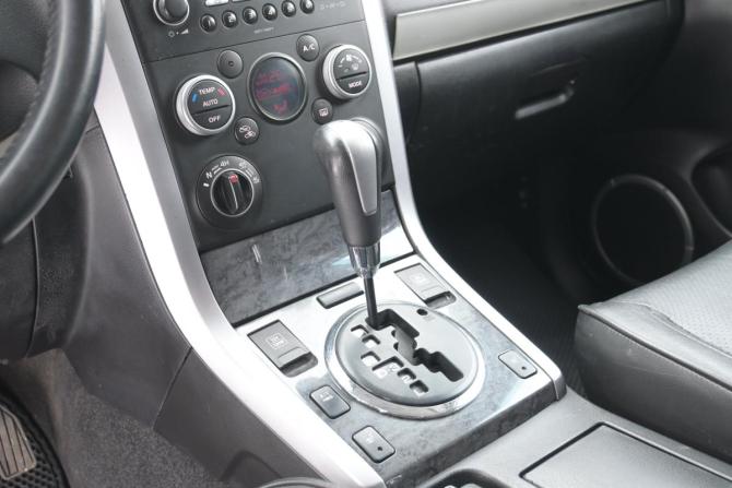 Suzuki Grand Vitara II Рестайлинг с пробегом 2010 года, цена 917 000 рублей, 224000 км, внедорожник, Автокод Объявления