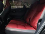 Lexus NX I Рестайлинг Москва  - изображение 24