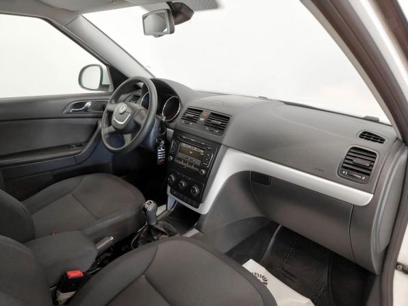 Skoda Yeti I с пробегом 2011 года, цена 590 000 рублей, 228795 км, внедорожник, Автокод Объявления