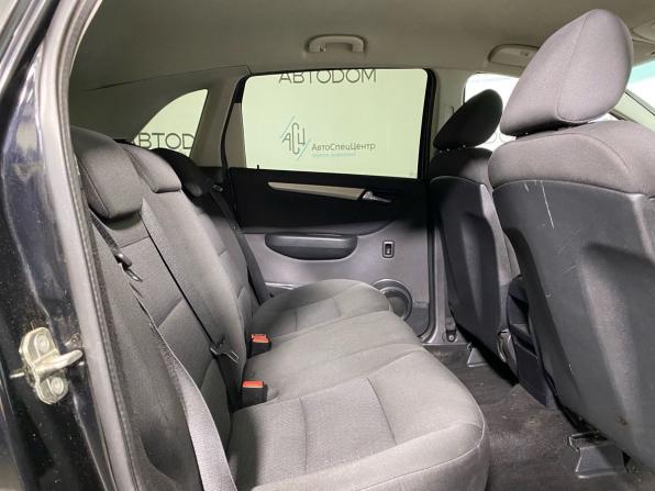 Mercedes-Benz B-Класс I (W245) Рестайлинг с пробегом 2010 года, цена 727 000 рублей, 223710 км, хэтчбек, Автокод Объявления