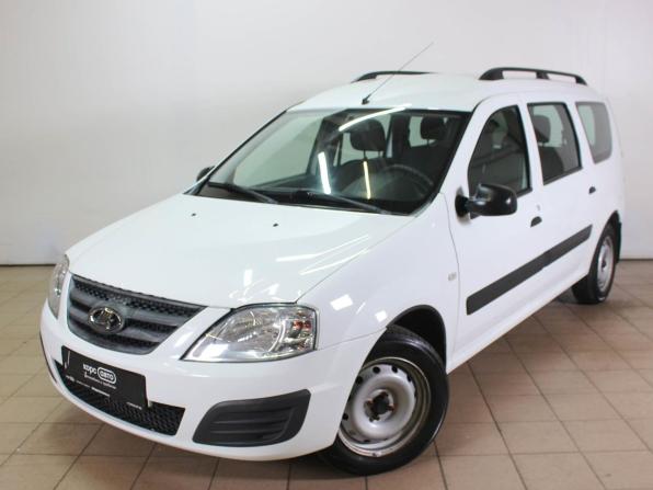 Lada (ВАЗ) Largus I с пробегом 2020 года, цена 1 065 000 рублей, 67882 км, универсал, Автокод Объявления