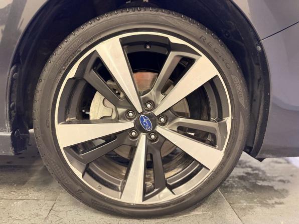 Subaru Impreza V с пробегом 2017 года, цена 1 430 000 рублей, 103605 км, седан, Автокод Объявления