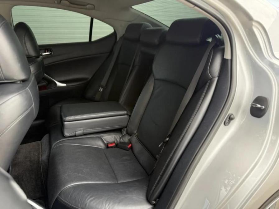 Lexus IS II Ставрополь  - изображение 22