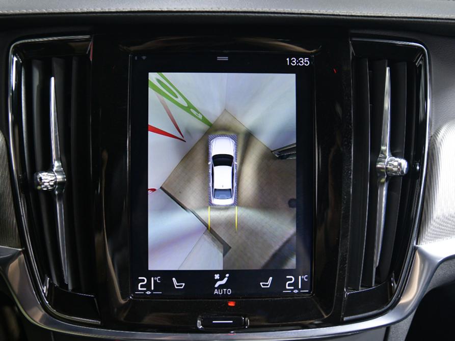 Volvo S90 II Москва  - изображение 16