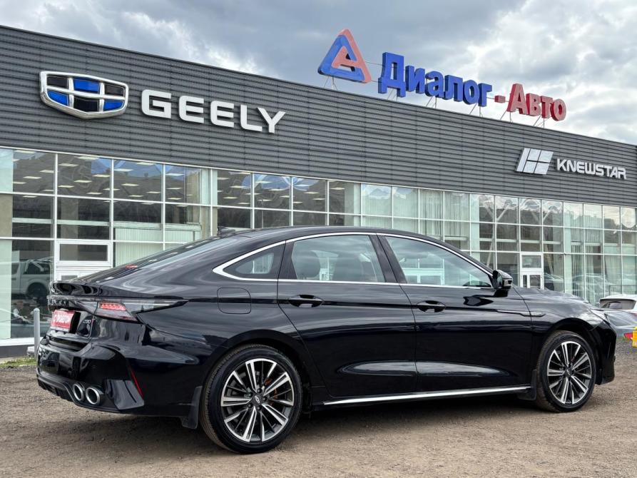 Chery Arrizo 8 Набережные Челны  - изображение 9