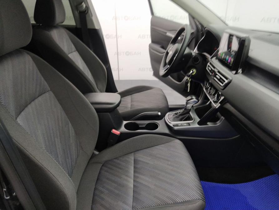 Kia Seltos I Екатеринбург  - изображение 15