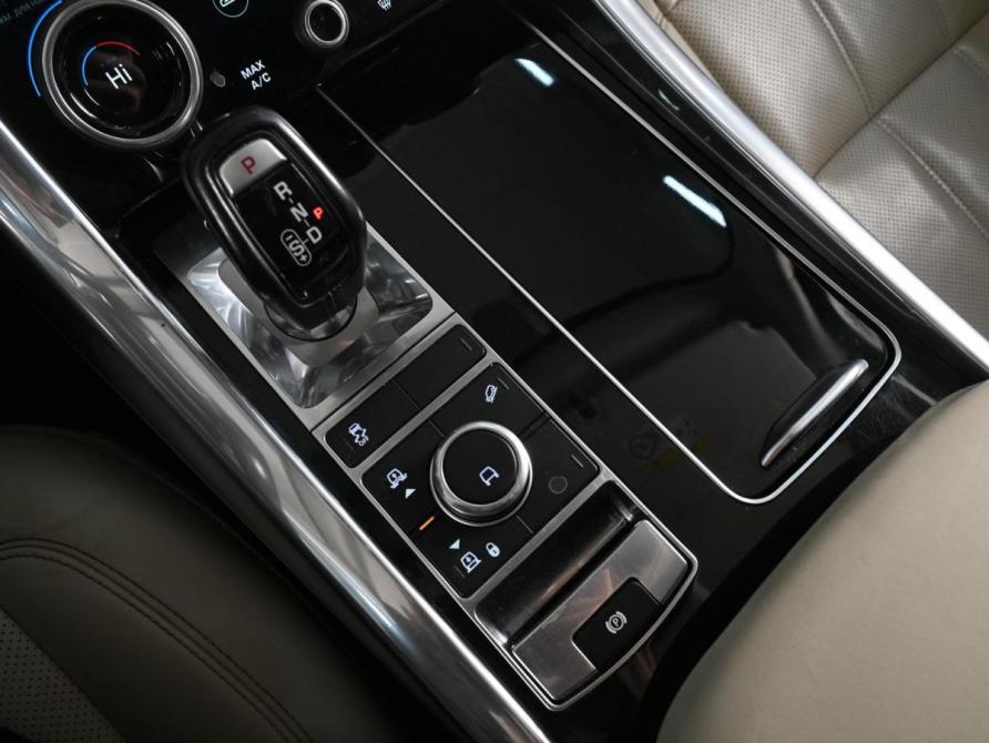 Land Rover Range Rover Sport II Рестайлинг Ростов-на-Дону  - изображение 17