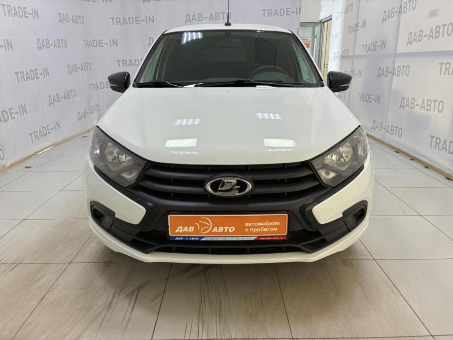 Lada (ВАЗ) Granta I Рестайлинг Пермь  - изображение 2