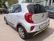 Kia Picanto III Ростов-на-Дону  - изображение 30