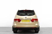 SsangYong Kyron I Рестайлинг Барнаул  - изображение 30