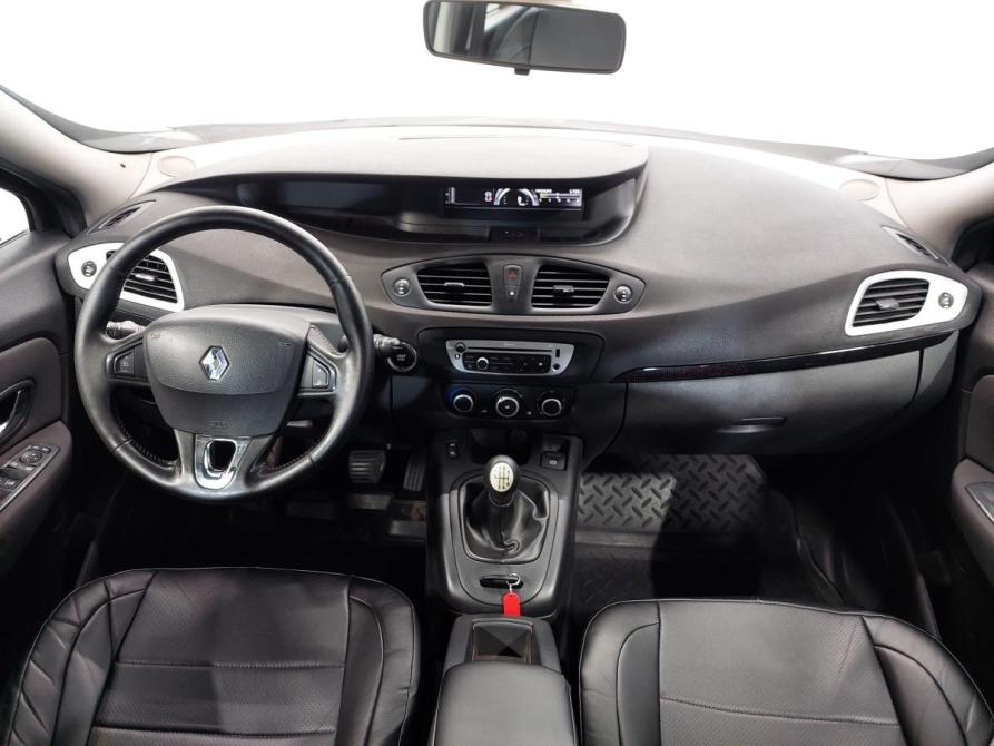 Renault Scenic III Рестайлинг 2 Пермь  - изображение 18