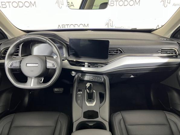 Haval F7 I Рестайлинг с пробегом 2022 года, цена 1 919 900 рублей, 88743 км, внедорожник, Автокод Объявления
