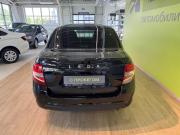 Lada (ВАЗ) Granta I Рестайлинг Чебоксары  - изображение 36