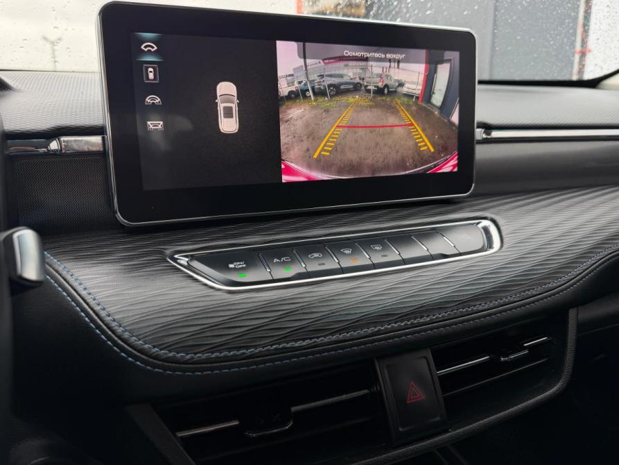 Haval Jolion I Набережные Челны  - изображение 14