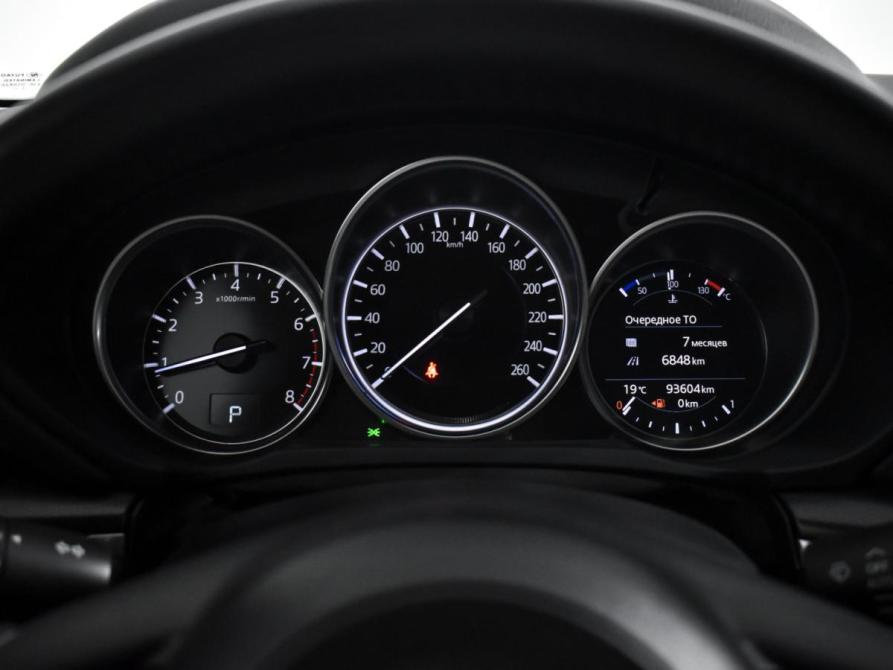 Mazda CX-5 II Санкт-Петербург  - изображение 21