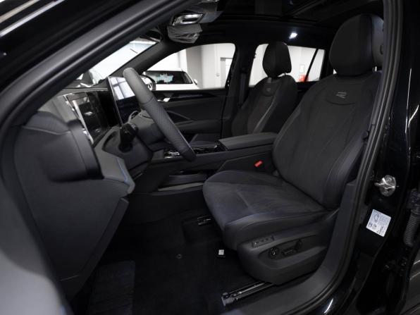 Volkswagen Tiguan III (China Market) с пробегом 2026 года, цена 4 700 000 рублей, 35 км, внедорожник, Автокод Объявления