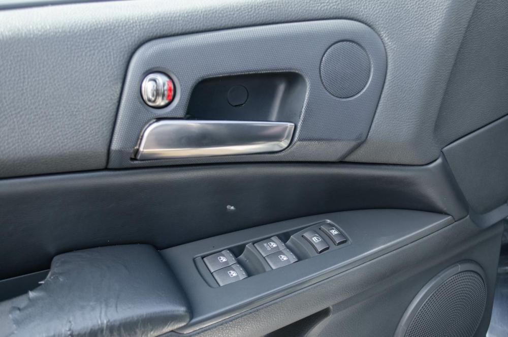 SsangYong Kyron I Курган  - изображение 8
