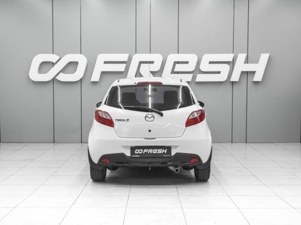 Mazda 2 II (DE) с пробегом 2008 года, цена 599 000 рублей, 200353 км, хэтчбек, Автокод Объявления