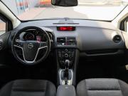 Opel Meriva B Москва  - изображение 23