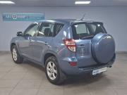 Toyota RAV4 III (XA30) Рестайлинг Москва  - изображение 26