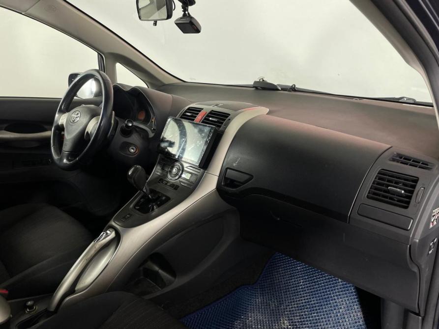 Toyota Auris I Воронеж  - изображение 10