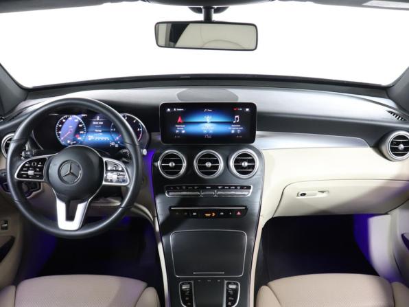 Mercedes-Benz GLC Coupe I (C253) Рестайлинг с пробегом 2020 года, цена 3 999 900 рублей, 52252 км, внедорожник, Автокод Объявления