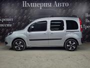 Renault Kangoo II Рестайлинг Краснодар  - изображение 29