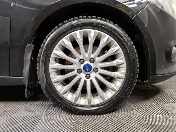 Ford Focus III с пробегом 2012 года, цена 709 000 рублей, 262160 км, седан, Автокод Объявления
