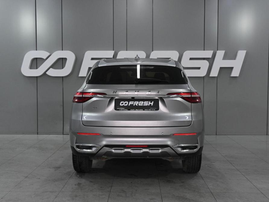 Haval F7 I Ростов-на-Дону  - изображение 4