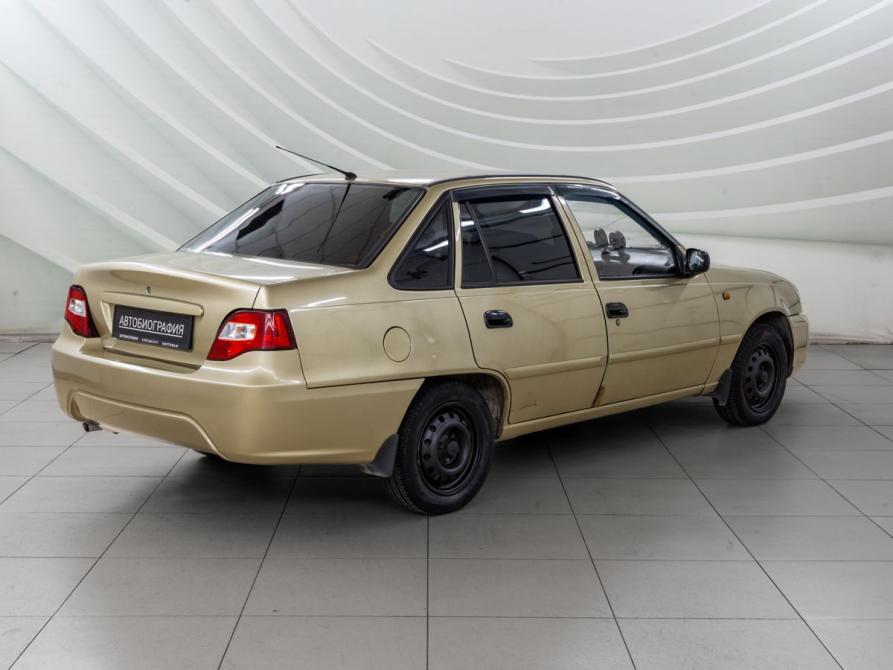 Daewoo Nexia I Рестайлинг Волгоград  - изображение 7