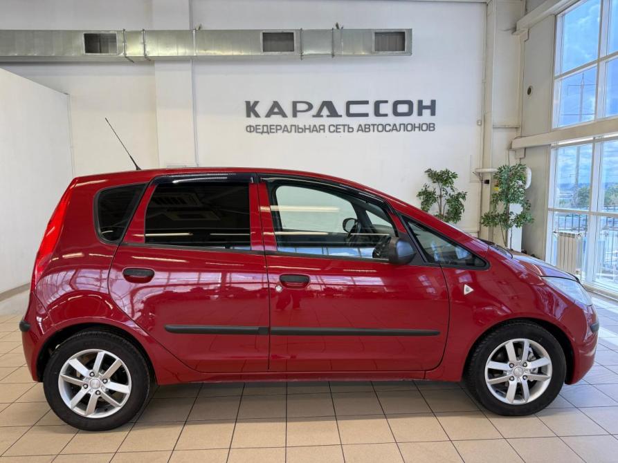 Mitsubishi Colt VI (Z20/Z30) Волгоград  - изображение 6