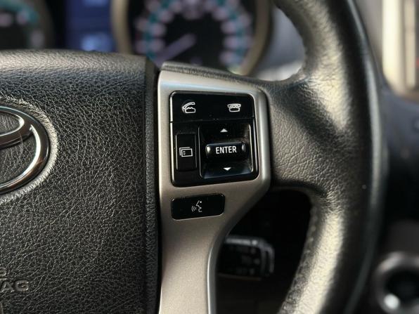 Toyota Land Cruiser Prado 150 Series с пробегом 2013 года, цена 2 650 000 рублей, 261651 км, внедорожник, Автокод Объявления
