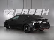 Toyota Camry VIII (XV70) Минеральные Воды  - изображение 21