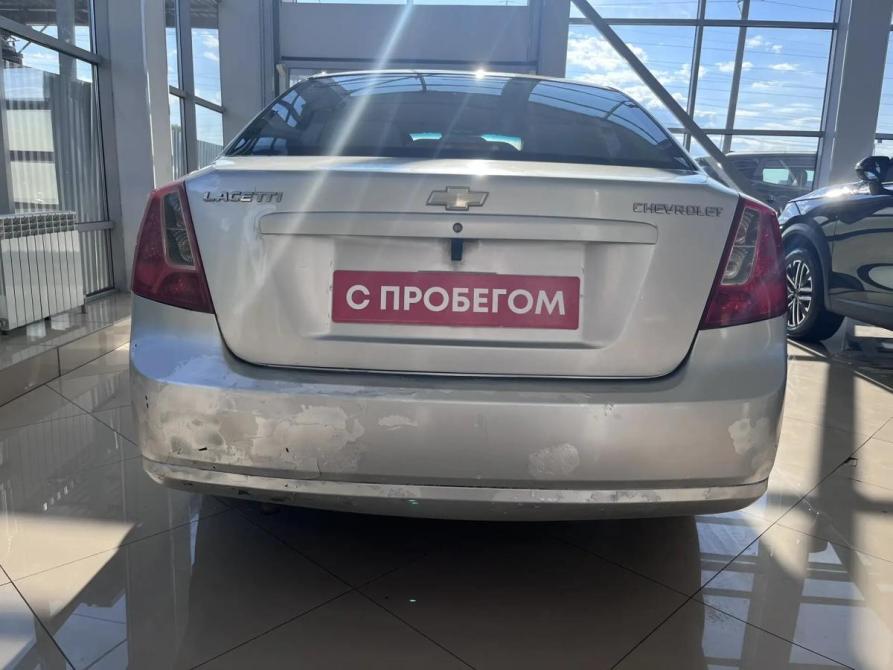 Chevrolet Lacetti I Арзамас  - изображение 6