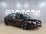Audi A4 IV (B8) Рестайлинг Воронеж  - изображение 21