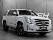 Cadillac Escalade IV Тюмень  - изображение 42
