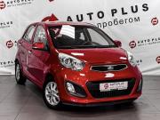 Kia Picanto II Минеральные Воды  - изображение 17