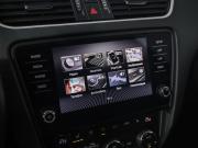 Skoda Octavia III (A7) Рестайлинг Санкт-Петербург  - изображение 40