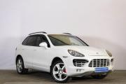 Porsche Cayenne II (958) Тюмень  - изображение 27