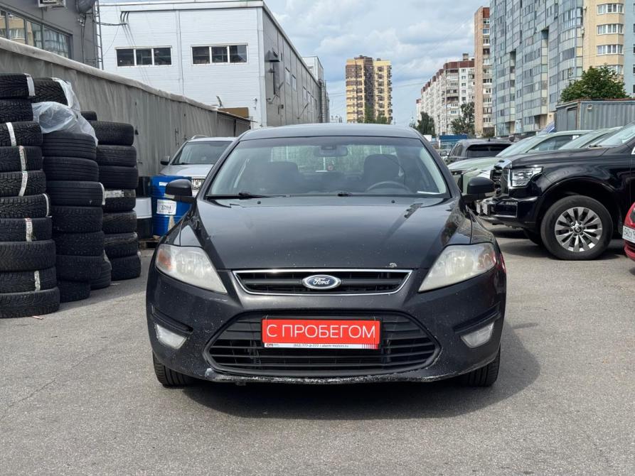 Ford Mondeo IV Рестайлинг Санкт-Петербург  - изображение 2